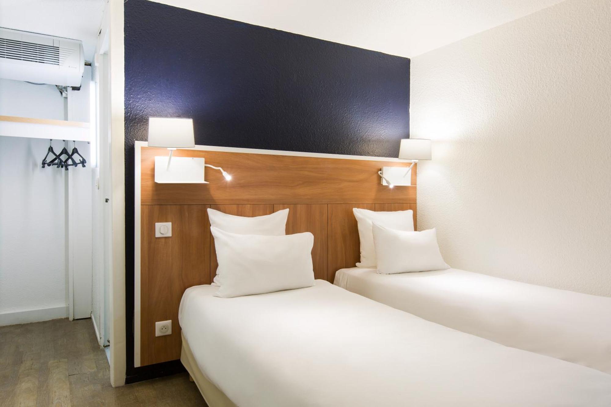 Twin Room Non-Smoking