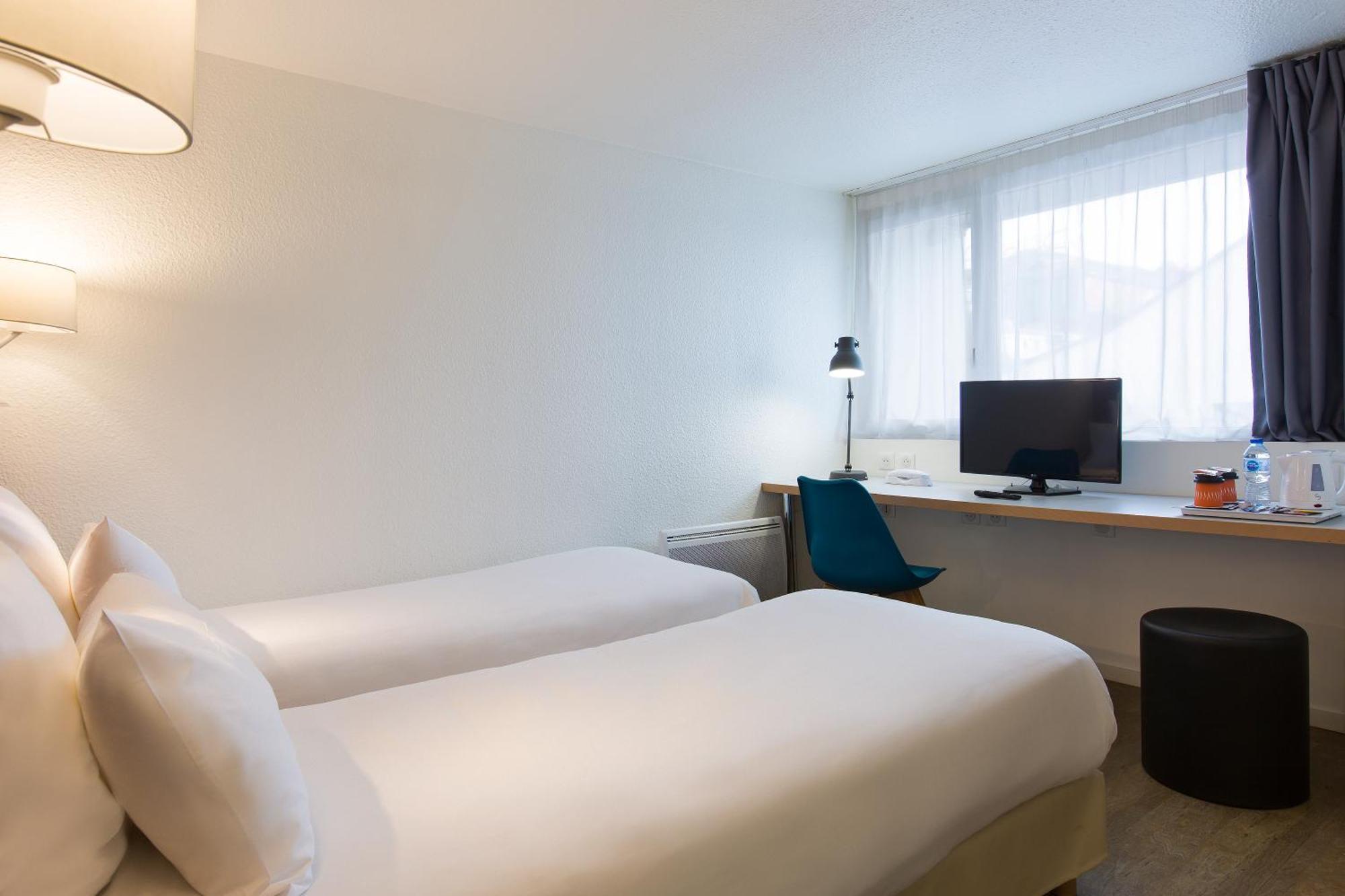 Twin Room Non-Smoking