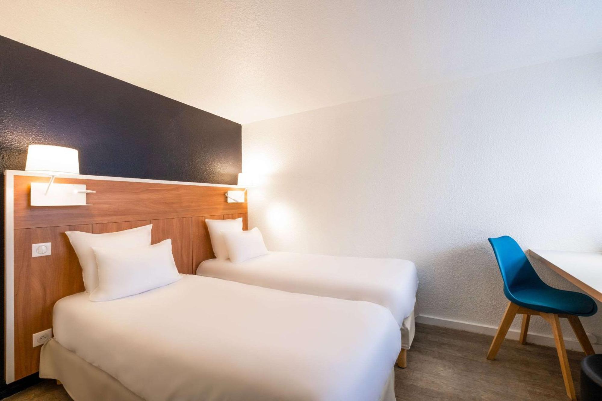 Twin Room Non-Smoking